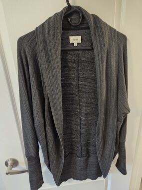 Wilfred Diderot Sweater